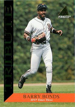 Barry Bonds