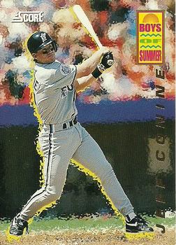 Jeff Conine