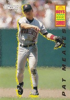 Pat Meares
