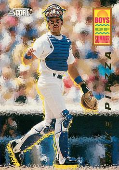 Mike Piazza