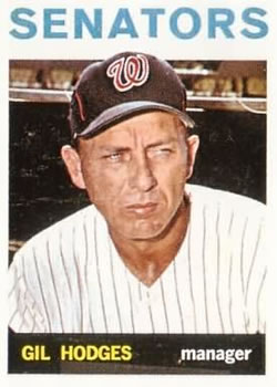 Gil Hodges