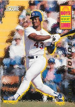 Raul Mondesi