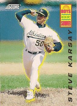 Steve Karsay