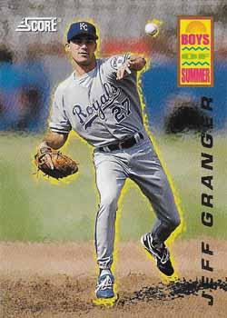 Jeff Granger