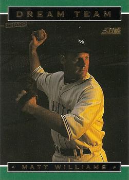 Matt Williams