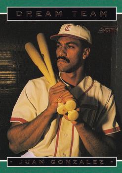 Juan Gonzalez