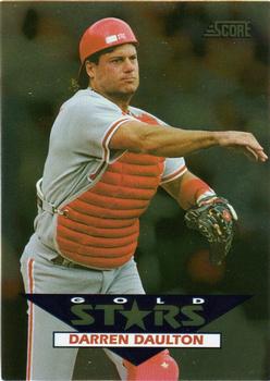 Darren Daulton
