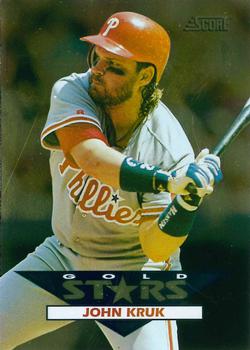 John Kruk