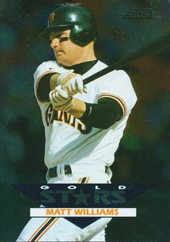 Matt Williams