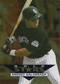 Andres Galarraga