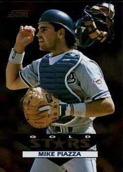 Mike Piazza