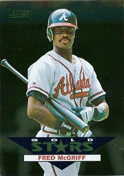 Fred McGriff