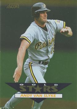 Andy Van Slyke