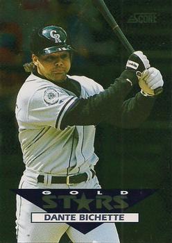 Dante Bichette