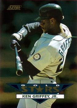 Ken Griffey Jr.