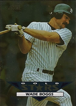 Wade Boggs