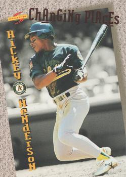 Rickey Henderson