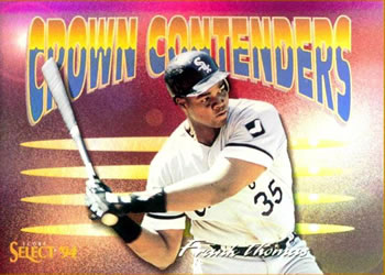 Frank Thomas
