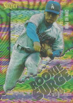 Chan Ho Park