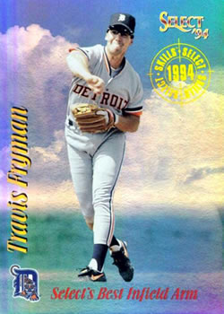 Travis Fryman