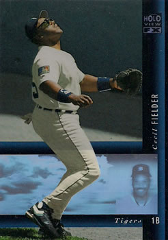 Cecil Fielder
