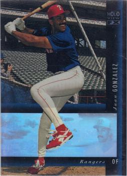 Juan Gonzalez