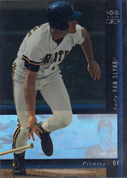 Andy Van Slyke