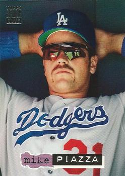 Mike Piazza