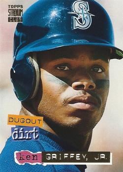 Ken Griffey Jr.