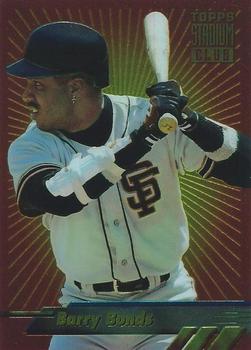 Barry Bonds