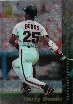 Barry Bonds