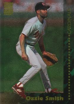 Ozzie Smith