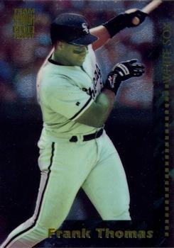 Frank Thomas