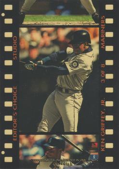 Ken Griffey Jr.