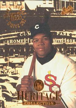 Frank Thomas