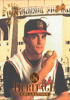 Mike Mussina