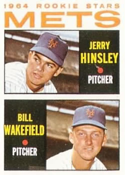 Jerry Hinsley / Bill Wakefield
