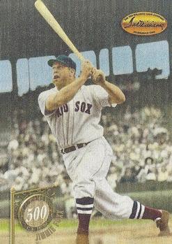 Jimmie Foxx