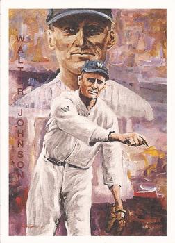 Walter Johnson