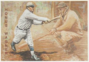 Honus Wagner