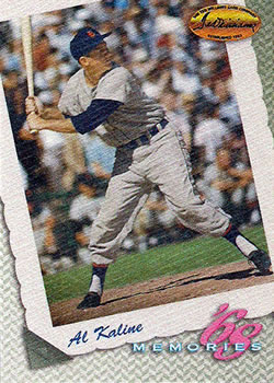 Al Kaline