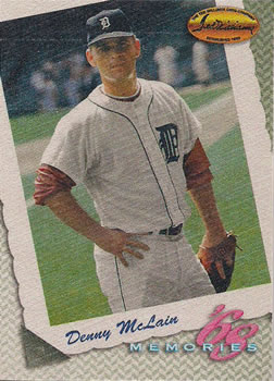 Denny McLain