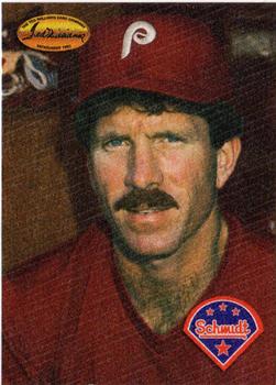 Mike Schmidt