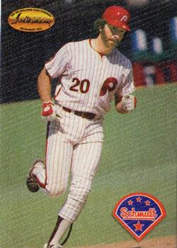 Mike Schmidt