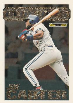 Joe Carter