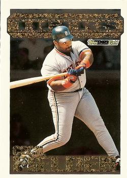 Cecil Fielder