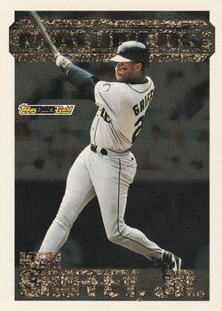 Ken Griffey Jr.