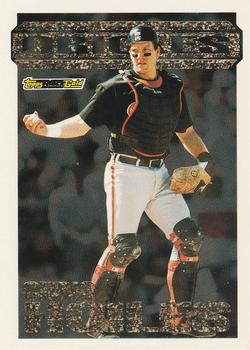 Chris Hoiles