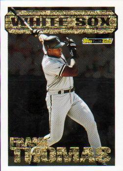 Frank Thomas