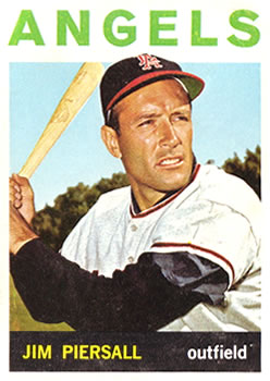 Jimmy Piersall